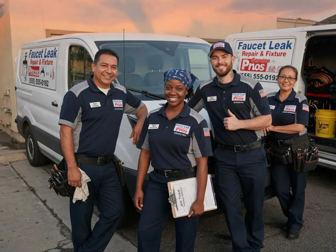 Faucet Repair company in Cranberry Township, PA